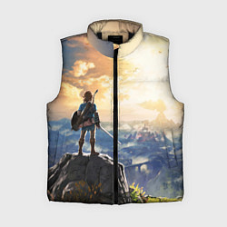 Женский жилет Knight Link