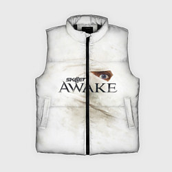 Женский жилет Skillet: Awake