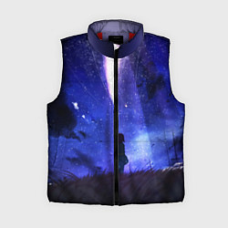 Женский жилет Your Name