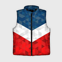 Женский жилет Форма России