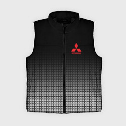 Женский жилет MITSUBISHI SPORT