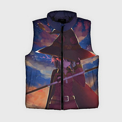 Женский жилет KonoSuba