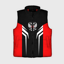 Женский жилет Russia: Sport Line