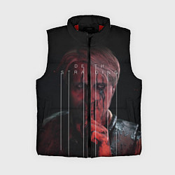 Женский жилет Death Stranding