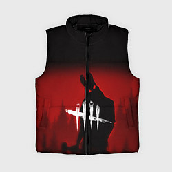 Женский жилет Dead by Daylight