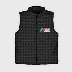 Женский жилет BMW