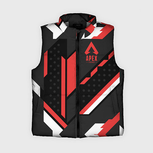 Женский жилет Apex Cyrex / 3D-Светло-серый – фото 1
