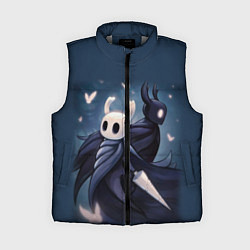 Женский жилет Hollow Knight