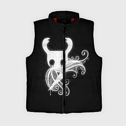 Женский жилет Hollow Knight, цвет: 3D-красный