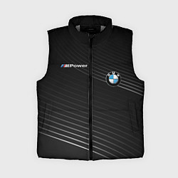 Женский жилет BMW