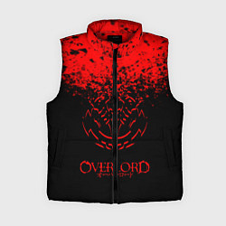 Женский жилет Overlord