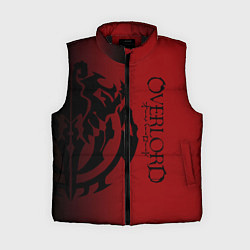 Женский жилет Overlord