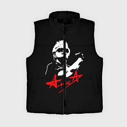 Женский жилет АлисА