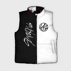 Женский жилет Stray Kids