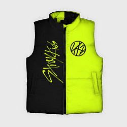 Женский жилет Stray Kids