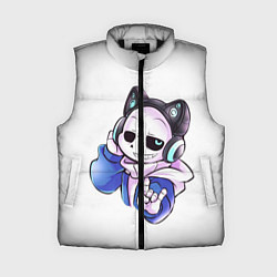 Женский жилет UNDERTALE