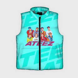 Женский жилет Ateez