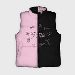 Женский жилет STRAY KIDS