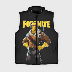 Женский жилет Fortnite