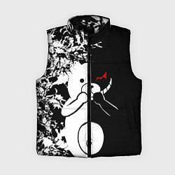 Женский жилет Monokuma