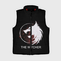 Женский жилет The Witcher
