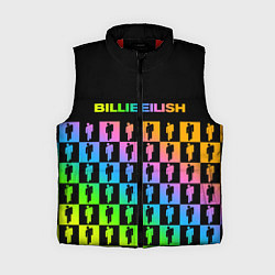 Женский жилет BILLIE EILISH