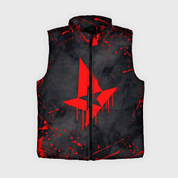 Женский жилет ASTRALIS