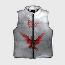 Женский жилет Dragon Age