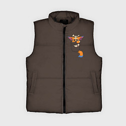 Женский жилет League of Legends