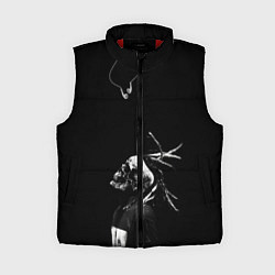 Женский жилет Suicide Boys