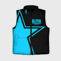 Женский жилет ВДВ