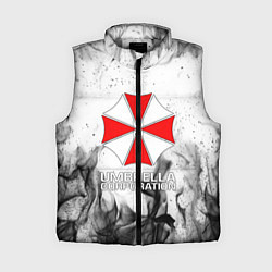 Женский жилет UMBRELLA CORP