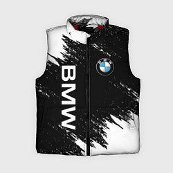 Женский жилет BMW, цвет: 3D-красный