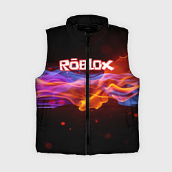 Женский жилет ROBLOX