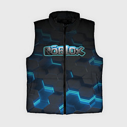 Женский жилет Roblox Neon Hex