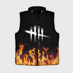 Женский жилет DEAD BY DAYLIGHT