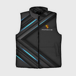 Женский жилет PORSCHE