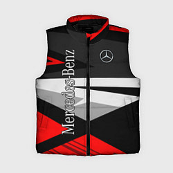 Женский жилет Mercedes-Benz