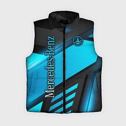 Женский жилет Mercedes-Benz