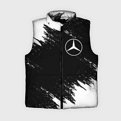 Женский жилет MERCEDES