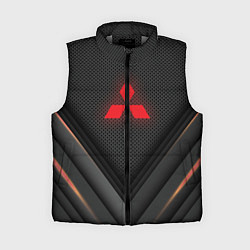 Женский жилет MITSUBISHI