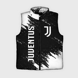 Женский жилет JUVENTUS