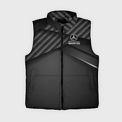 Женский жилет Mercedes-AMG