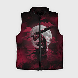 Женский жилет BERSERK