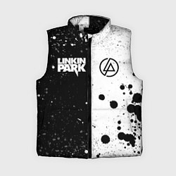 Женский жилет LINKIN PARK
