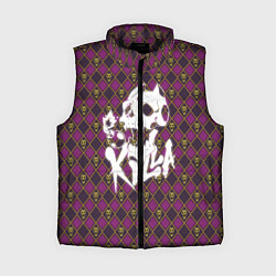 Женский жилет Killer Queen