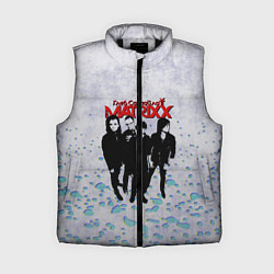 Женский жилет The Matrixx