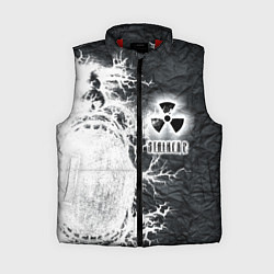 Женский жилет Сталкер