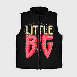 Женский жилет Little Big