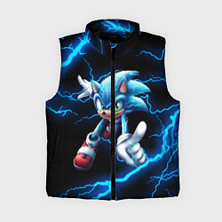 Женский жилет SONIC